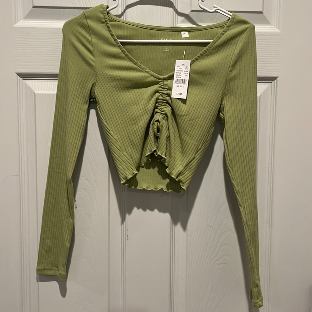 Pacsun Long sleeve
